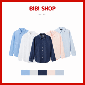 [Unisex][Cotton mật độ cao] Áo overfit_SPYWE23W03