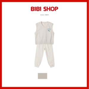 [Trẻ em] (Live Work) Bộ áo và quần vest 3PCS_SPSMD11KU2